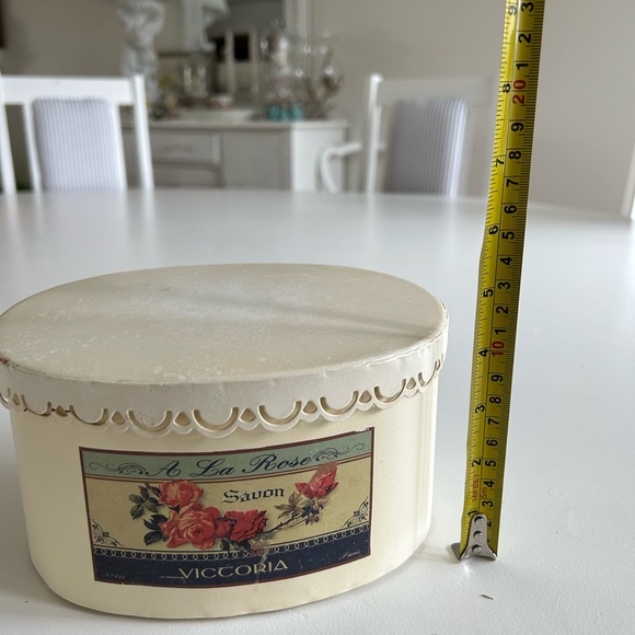 Heavy French Tin - Picture 2 of 7